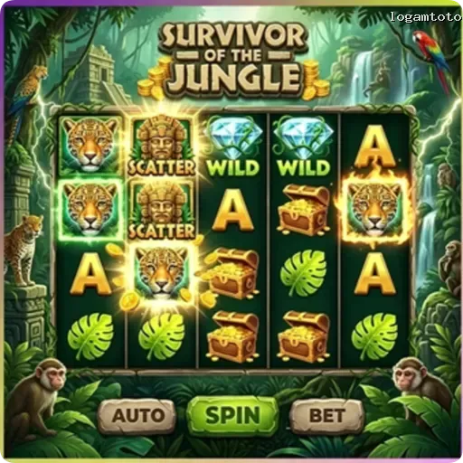 Beda Link Utama dan Link Alternatif logamtoto
